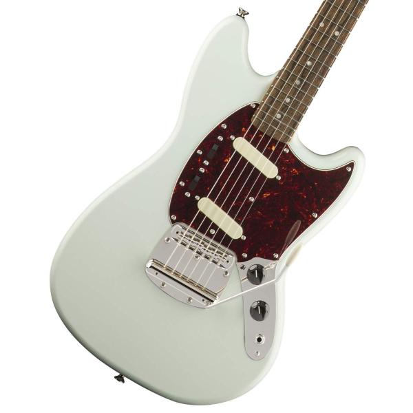 Squier by Fender エレキギター Classic Vibe &apos;60s Mustang〓...