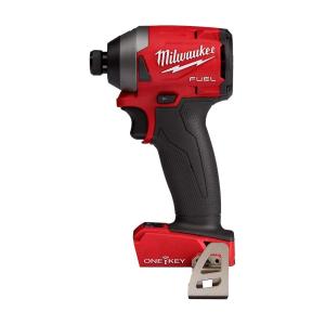 M18 FUEL 1/4 Hex Impact Driver w/ ONE KEY (Bare T 並行輸入品｜lucky39