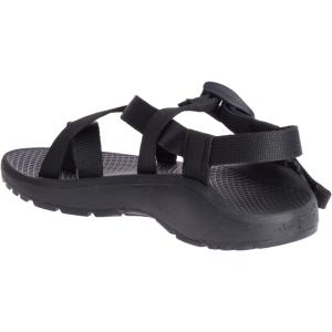 Chaco Z/Cloud 2 Sandal Women Solid Black 並行輸入品｜lucky39