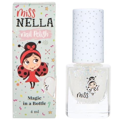 MISS NELLA CONFETTI CLOUDS Safe Special Glitter Cl...