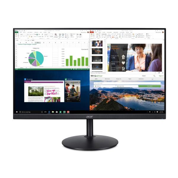 Acer CB272 bmiprx 27 inches Full HD (1920 x 1080) ...