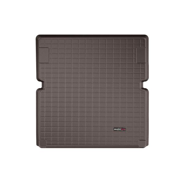 WeatherTech カスタムフィット カーゴライナートランクマット X7 40i / X7 50...