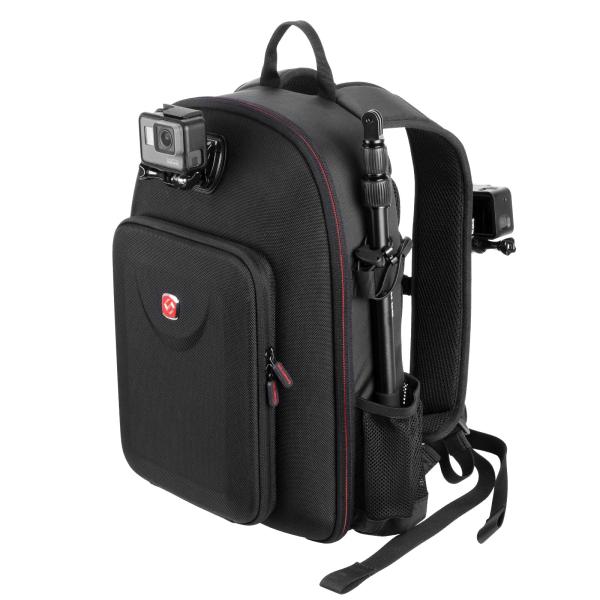 Smatree Backpack Compatible with DJI Mavic 2 Pro/ ...