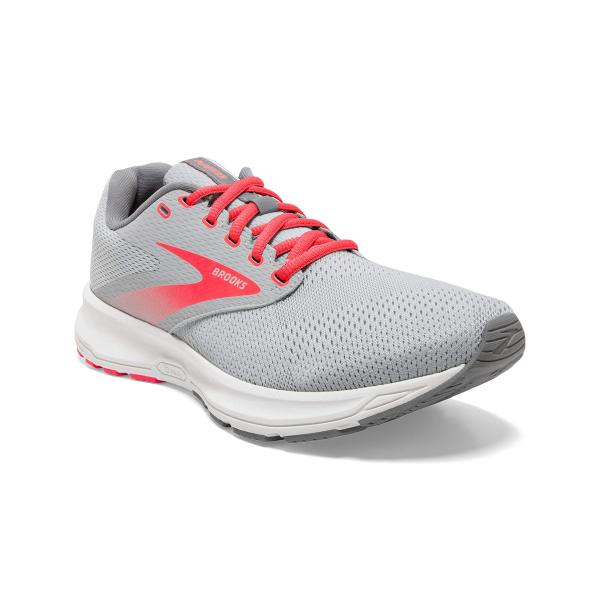 Brooks Womens Range Running Shoe   Oyster Mushroom...