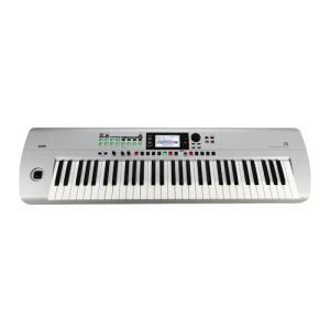 Korg, 61 Key Keyboards & Pianos, (I3MS) 並行輸入品