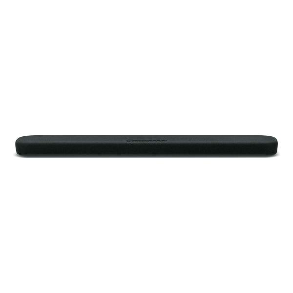 Yamaha Audio SR B20A Sound Bar with Built in Subwo...