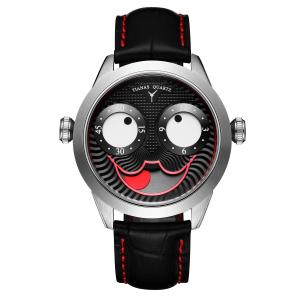 N/N Men Watch Quartz Waterproof Watches Joker Stylish Design Sta 並行輸入品｜lucky39