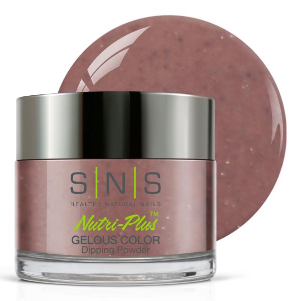 SNS Nail Dip Powder, Gelous Color Dipping Powder  ...