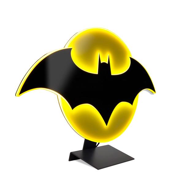 DC Comics Batman LED Neon Style Illuminated Superh...