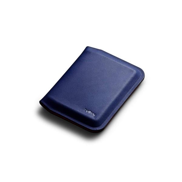 [Bellroy] Apex Slim Sleeve (Indigo) Bellroy Apex S...