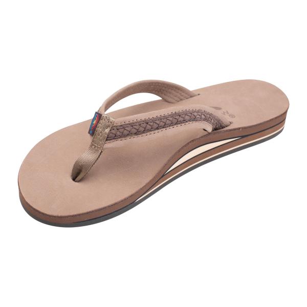 Rainbow Sandals The Willow   ダブルレイヤー アーチサポート プレミアレ...