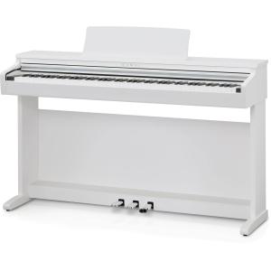 Kawai KDP120 Digital Home Piano   Satin White 並行輸入...