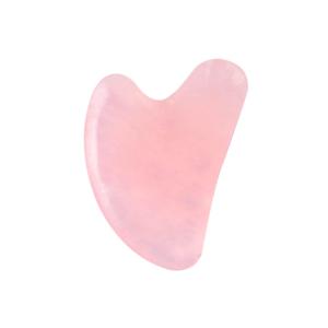 SGHH Gua Sha Massage Tool,Natural Jade Gua Sha Stone Massage Ros 並行輸入品｜lucky39