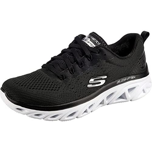 [スケッチャーズ] スニーカー GLIDE STEP SPORT NEW FACETS レディース ...