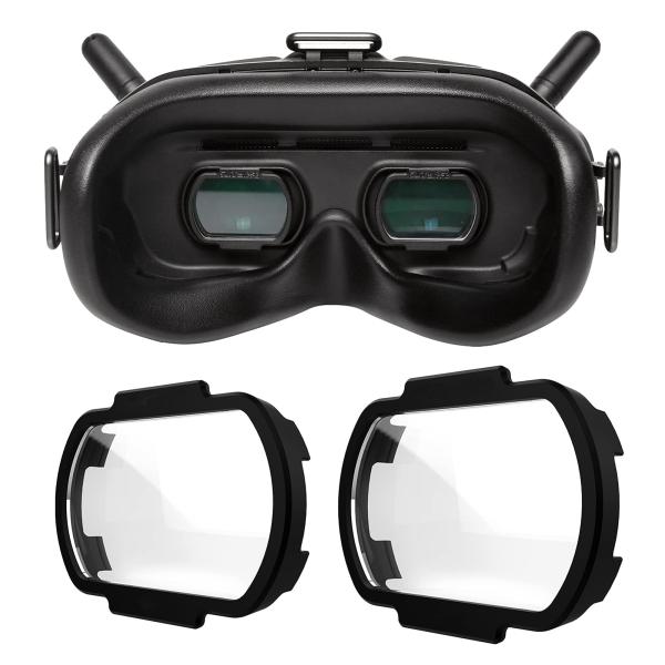 Corrective Lenses for DJI FPV Goggles V2 Drones FP...