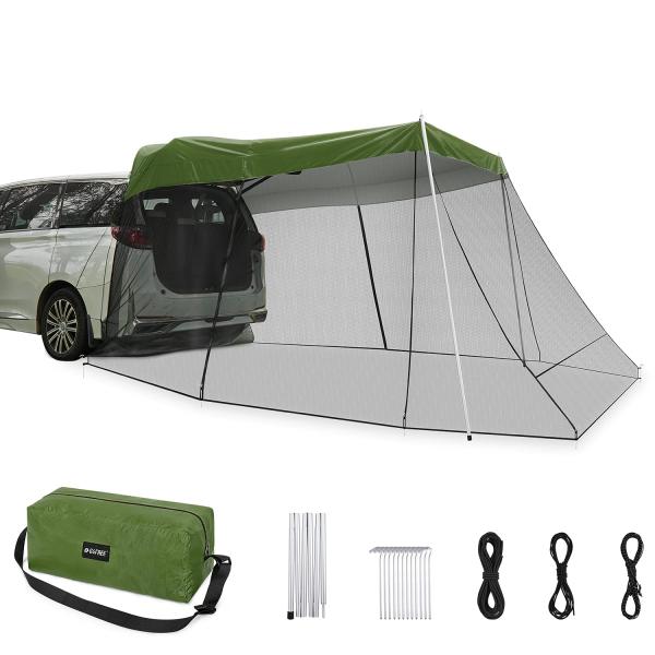 G4Free SUV ( ) G4Free Car Awning Sun Shelter with ...