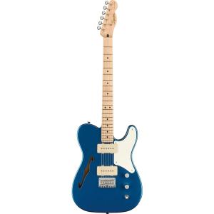 Squier by Fender エレキギター Paranormal Cabronita Telecaster〓 Thinline 並行輸入品｜lucky39