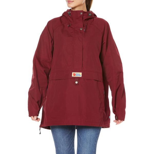 [フェールラーベン] アウトドア ジャケット Vardag Anorak W 87009 レディース...