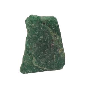 Natural Green African Jade Stone for Healing, Tumbling, Cabbing  並行輸入品｜lucky39