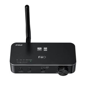 FiiO BTA30PRO Bluetooth Receiver Portable Transmitter Stereo Wir 並行輸入品