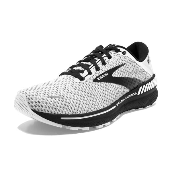 Brooks Women&apos;s Adrenaline GTS 22 Supportive Runnin...