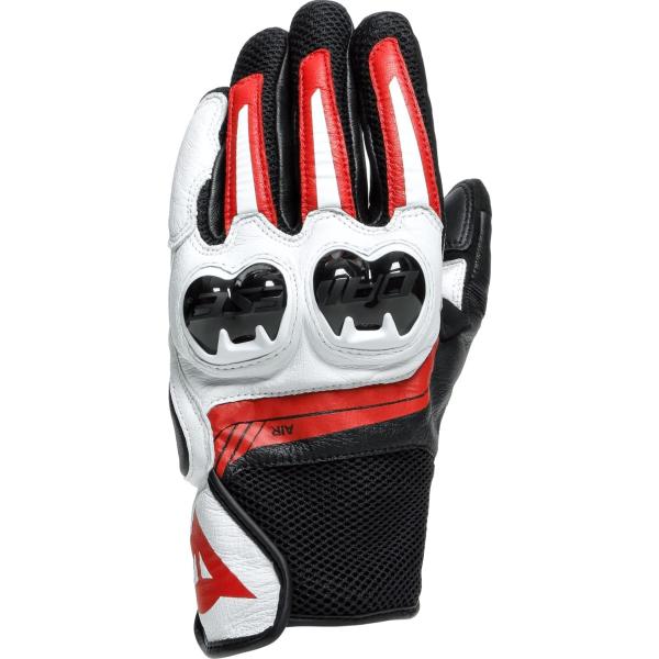 [ダイネーゼ] MIG 3 UNISEX LEATHER GLOVES A66 M Dainese ...