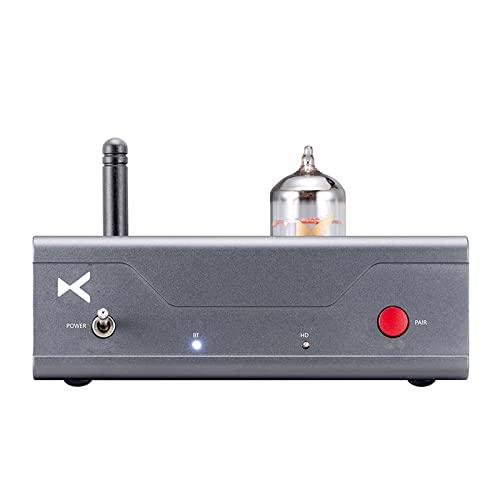 xDuoo MU 603 Bluetooth 5.1 DAC &amp; Tube PRE AMP ES90...