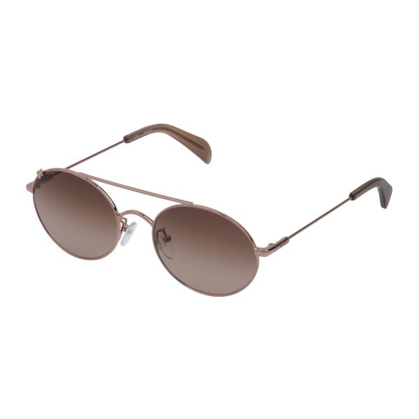 Tous STO386 530R15 Women&apos;s Sunglasses (〓 59 mm), U...