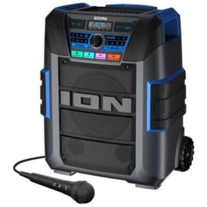 Ion Explorer XL, High Power All Weather Speaker wi...