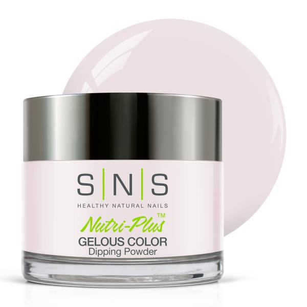 SNS Nail Dip Powder, Gelous Color Dipping Powder  ...