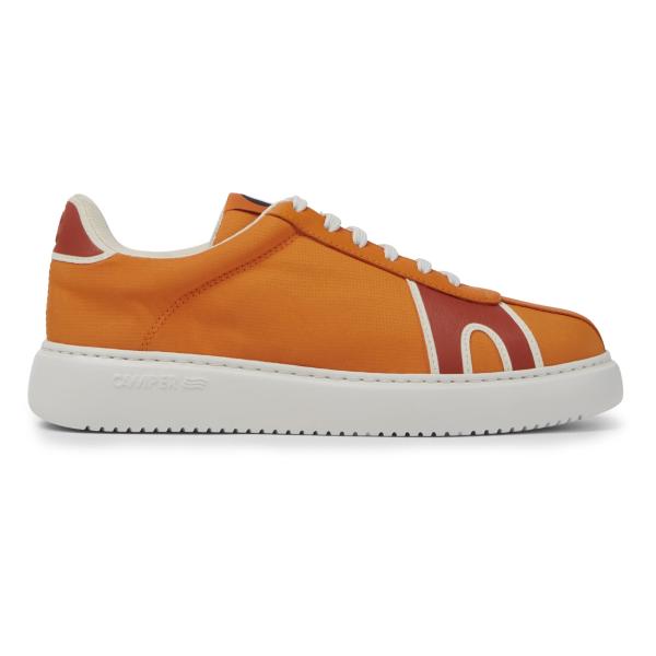 Camper Women&apos;s Runner K21 Sneaker, Medium Orange, ...