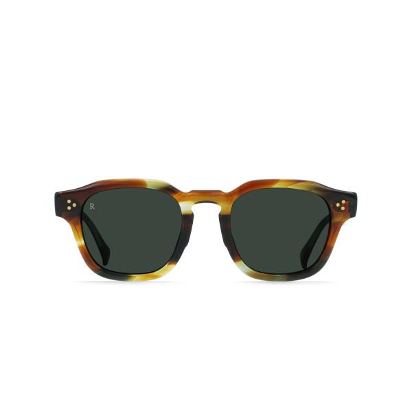 RAEN Optics ルーン48, コーブ/グリーン, 48 RAEN ? Rune ? Mens...