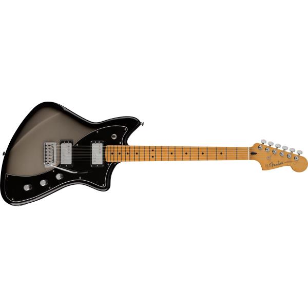 Fender エレキギター Player Plus Meteora〓 HH, Maple Finge...