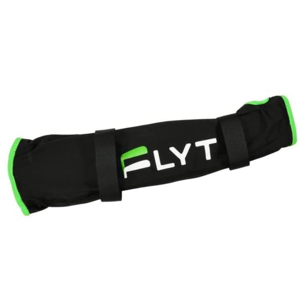 FLYT チッピングスリーブ   ショートゲームのトレーニングに   ゴルファーのスピードとパワーの...