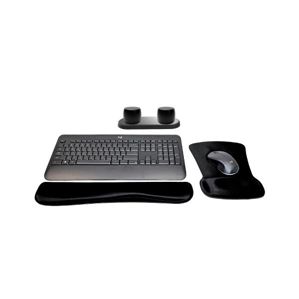 Logitech MK540 Advanced Wireless Keyboard &amp; Mouse ...
