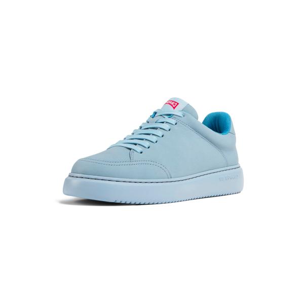 Camper Women&apos;s Sneaker, Lt/Pastel Blue, 7 並行輸入品