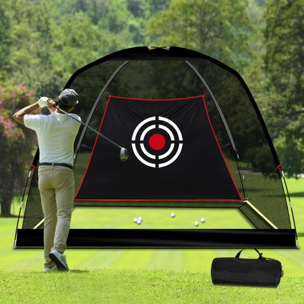 Golf Hitting Net Indoor,Golf Training Net,Golf Net...