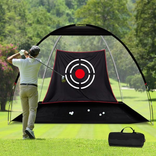 KAIDIDA Golf Net for Backyard Outdoor Indoor Use, ...