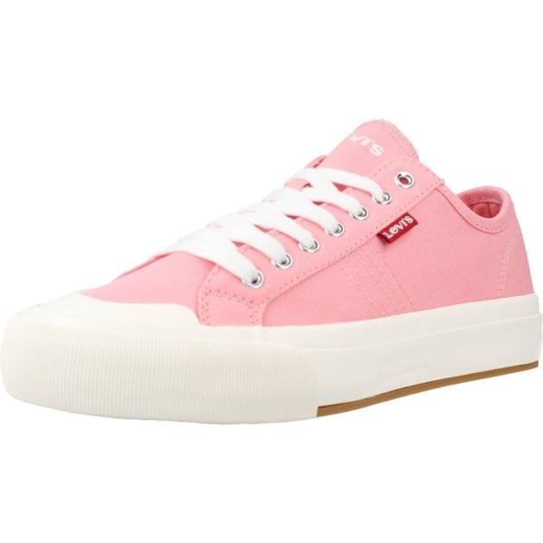 Levi&apos;s Women&apos;s Hernandez 3.0 S Sneakers, Regular P...