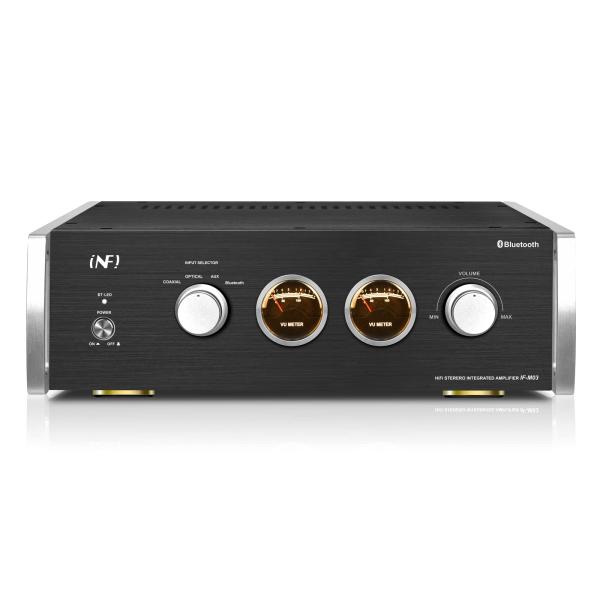 Wireless Bluetooth Home Audio Stereo Amplifier   1...