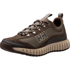 Helly Hansen Mens Venali Sneaker, 730 Bungee Cord/Cement, 10.5 並行輸入品｜lucky39