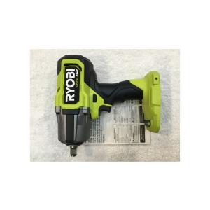 PartsDoc Ryobii PBLIW01B One+ 18V 18 Volt HP Brushless 4 Mode 1/ 並行輸入品｜lucky39