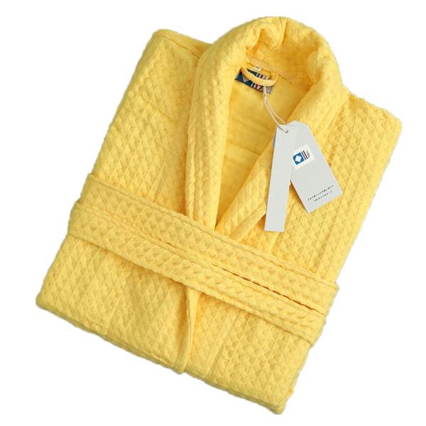 Hotel Bathrobes Unisex Adult，Robe For Men Cotton 1...