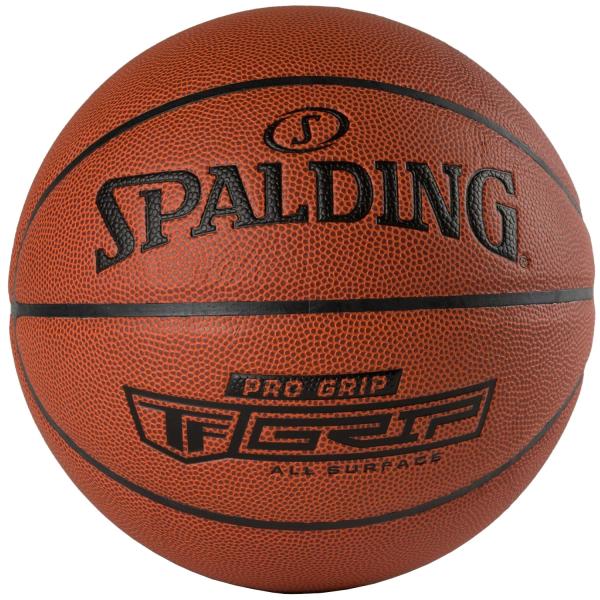 Spalding Pro Grip Ball 76874Z, Women, Men&apos;s Basket...