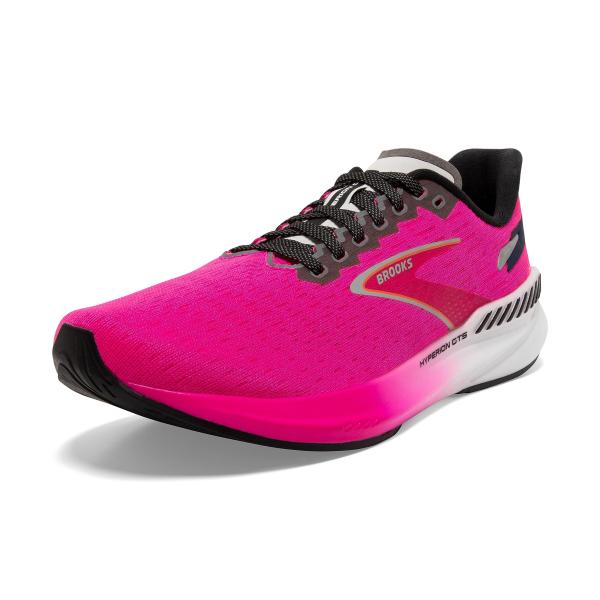 Brooks Women’s Hyperion GTS Supportive Running Sho...