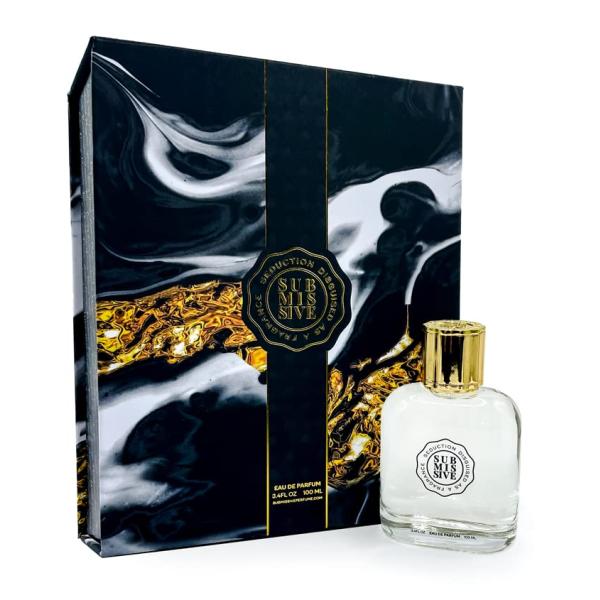 Submissive 100ml | eau de parfum 並行輸入品