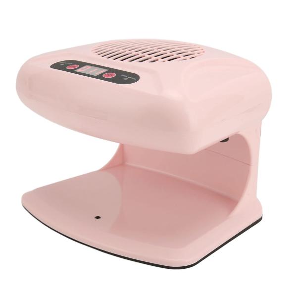 Portable Nail Dryer, 300W Hot and Cold Air Nail Dr...