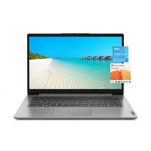 Lenovo 2023 Newest Ideapad 1i 14&quot; HD Ultra Light L...