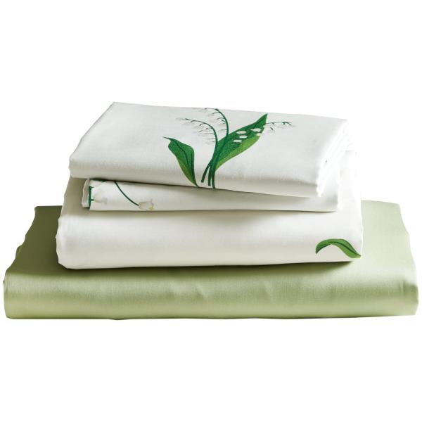 MIDO HOUSE Egyptian Cotton King Size Sheets   600 ...