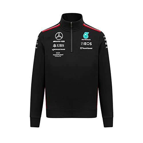 Mercedes AMG Petronas Formula One Team   2023 Team...